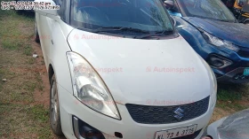  MARUTI SUZUKI SWIFT