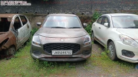  MARUTI SUZUKI SWIFT