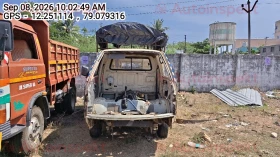  ASHOK LEYLAND DOST STRONG