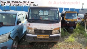  TATA MOTORS ACE