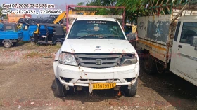  TATA MOTORS YODHA
