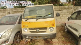  TATA MOTORS ACE