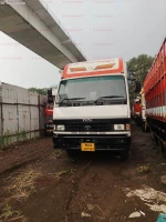  TATA MOTORS LPT 710