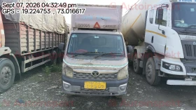  TATA MOTORS INTRA