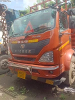  EICHER PRO 2118