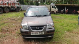  HYUNDAI SANTRO