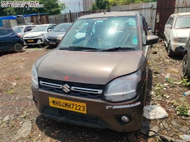  MARUTI SUZUKI WAGON R