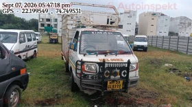  ASHOK LEYLAND DOST