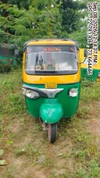  PIAGGIO VEHICLES APE