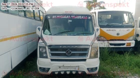FORCE MOTORS