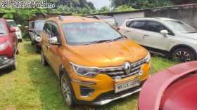  RENAULT TRIBER