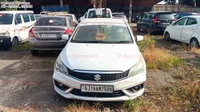  MARUTI SUZUKI CIAZ