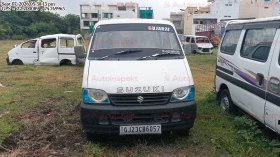 MARUTI SUZUKI