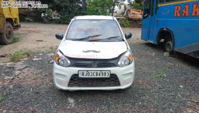  MARUTI SUZUKI ALTO
