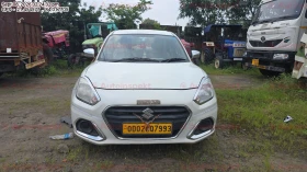  MARUTI SUZUKI SWIFT DZIRE