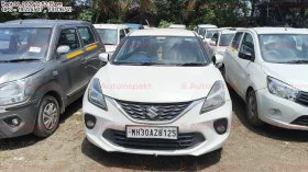  MARUTI SUZUKI BALENO