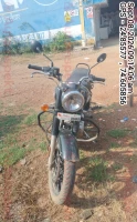  ROYAL ENFIELD BULLET 350
