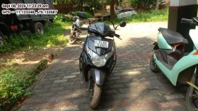  HONDA DIO