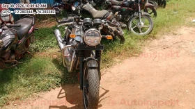  ROYAL ENFIELD CONTINENTAL GT