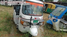  PIAGGIO 3W EV APE E-CITY