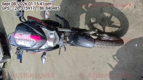  HONDA HONDA LIVO