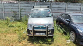  MARUTI SUZUKI EECO