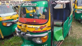 PIAGGIO VEHICLES
