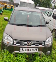  MARUTI SUZUKI WAGON R