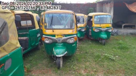 PIAGGIO VEHICLES