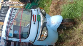  PIAGGIO 3W EV APE E-CITY