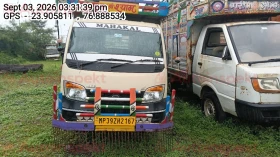  TATA MOTORS ACE
