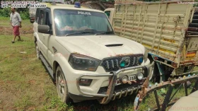  MAHINDRA SCORPIO