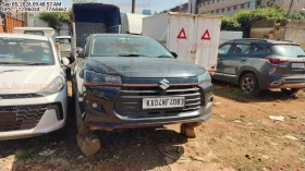  MARUTI SUZUKI SWIFT DZIRE