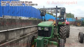 JOHN DEERE