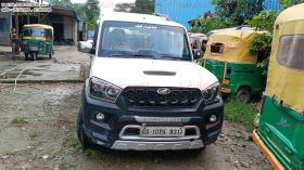  MAHINDRA SCORPIO