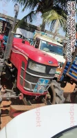 MAHINDRA AND MAHINDRA