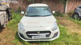 MARUTI SUZUKI