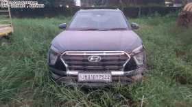  HYUNDAI HYUNDAI CRETA