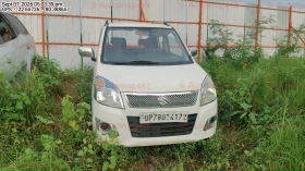  MARUTI SUZUKI WAGON R