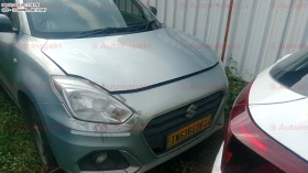 MARUTI SUZUKI