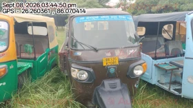 PIAGGIO VEHICLES