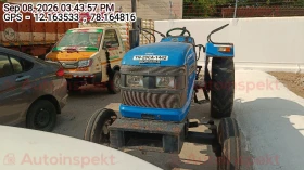  SONALICA INTERNATIONAL TRACTORS LTD SONALIKA DI-47 -50 HP
