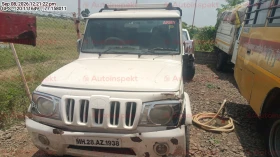  MAHINDRA BOLERO