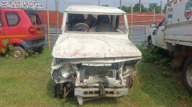  MAHINDRA BOLERO