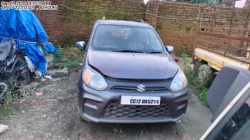  MARUTI SUZUKI ALTO