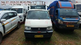 MARUTI SUZUKI