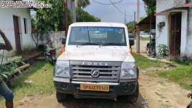  FORCE MOTORS TRAX TOOFAN