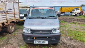MARUTI SUZUKI