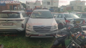  TOYOTA INNOVA