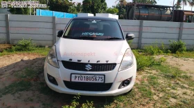  MARUTI SUZUKI SWIFT
